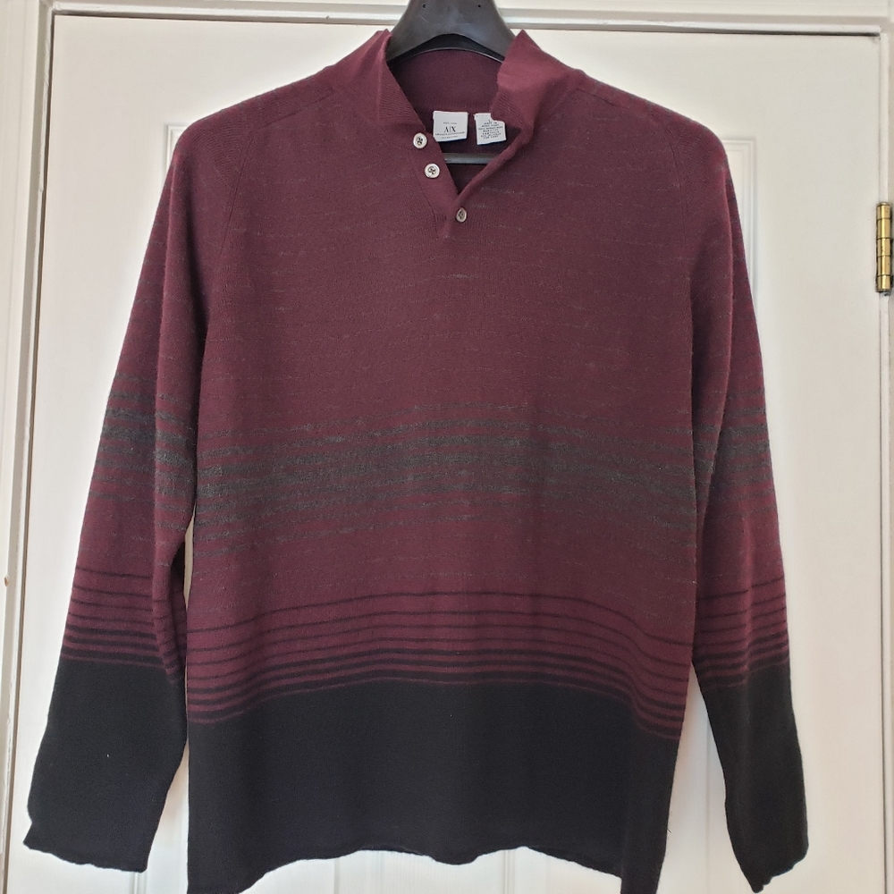 Armani Exchange Sweater